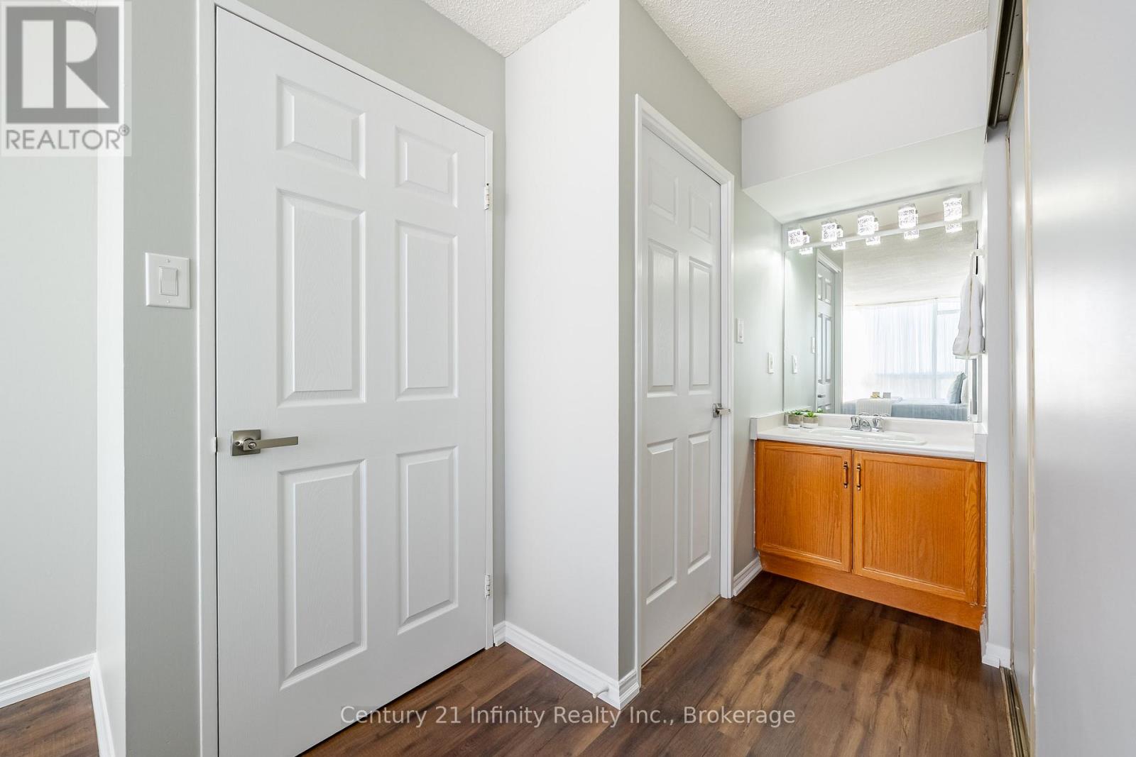 1206 - 5 Greystone Walk Drive, Toronto, Ontario  M1K 5J5 - Photo 16 - E13684428