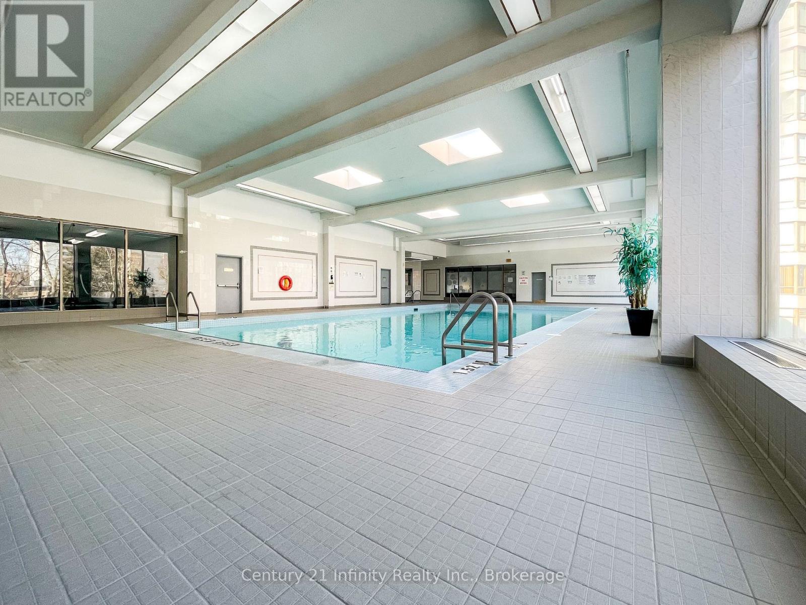 1206 - 5 Greystone Walk Drive, Toronto, Ontario  M1K 5J5 - Photo 25 - E13684428
