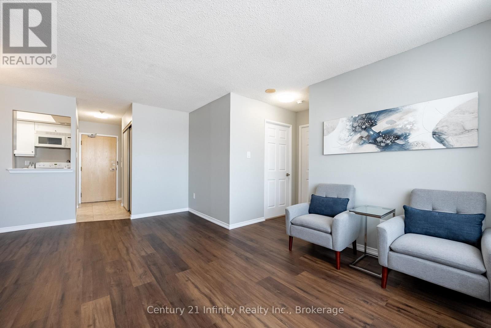 1206 - 5 Greystone Walk Drive, Toronto, Ontario  M1K 5J5 - Photo 9 - E13684428