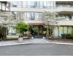 1206 - 5 GREYSTONE WALK DRIVE, Toronto, Ontario