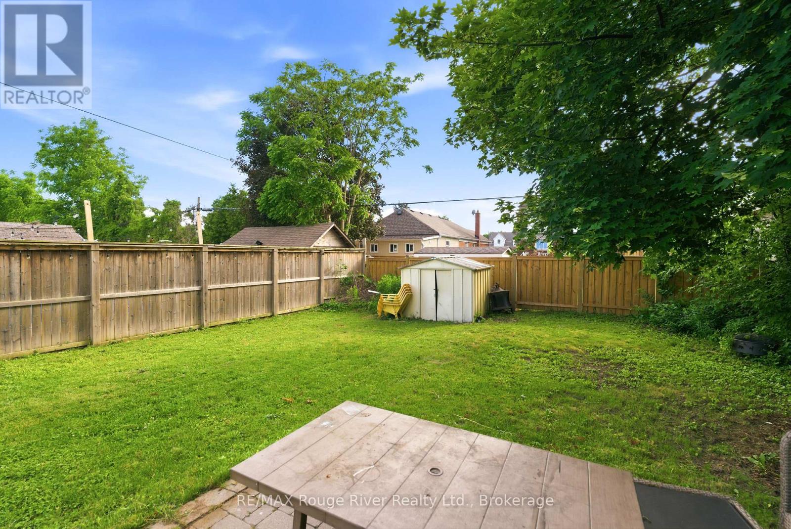 152 Wilson Road S, Oshawa, Ontario  L1H 6C1 - Photo 34 - E13684540