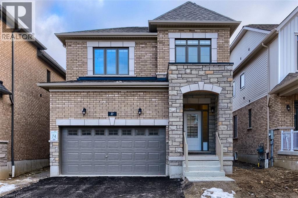 27 GARLAND Avenue, Cambridge, Ontario
