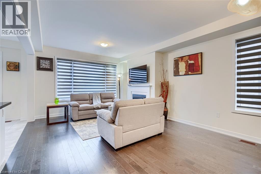 27 Garland Avenue, Cambridge, Ontario  N1T 0E7 - Photo 11 - 40856174