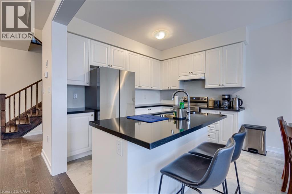27 Garland Avenue, Cambridge, Ontario  N1T 0E7 - Photo 18 - 40856174