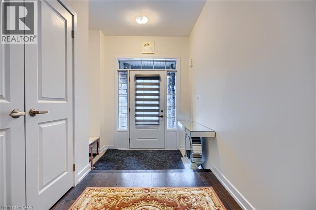 27 Garland Avenue, Cambridge, Ontario  N1T 0E7 - Photo 4 - 40856174