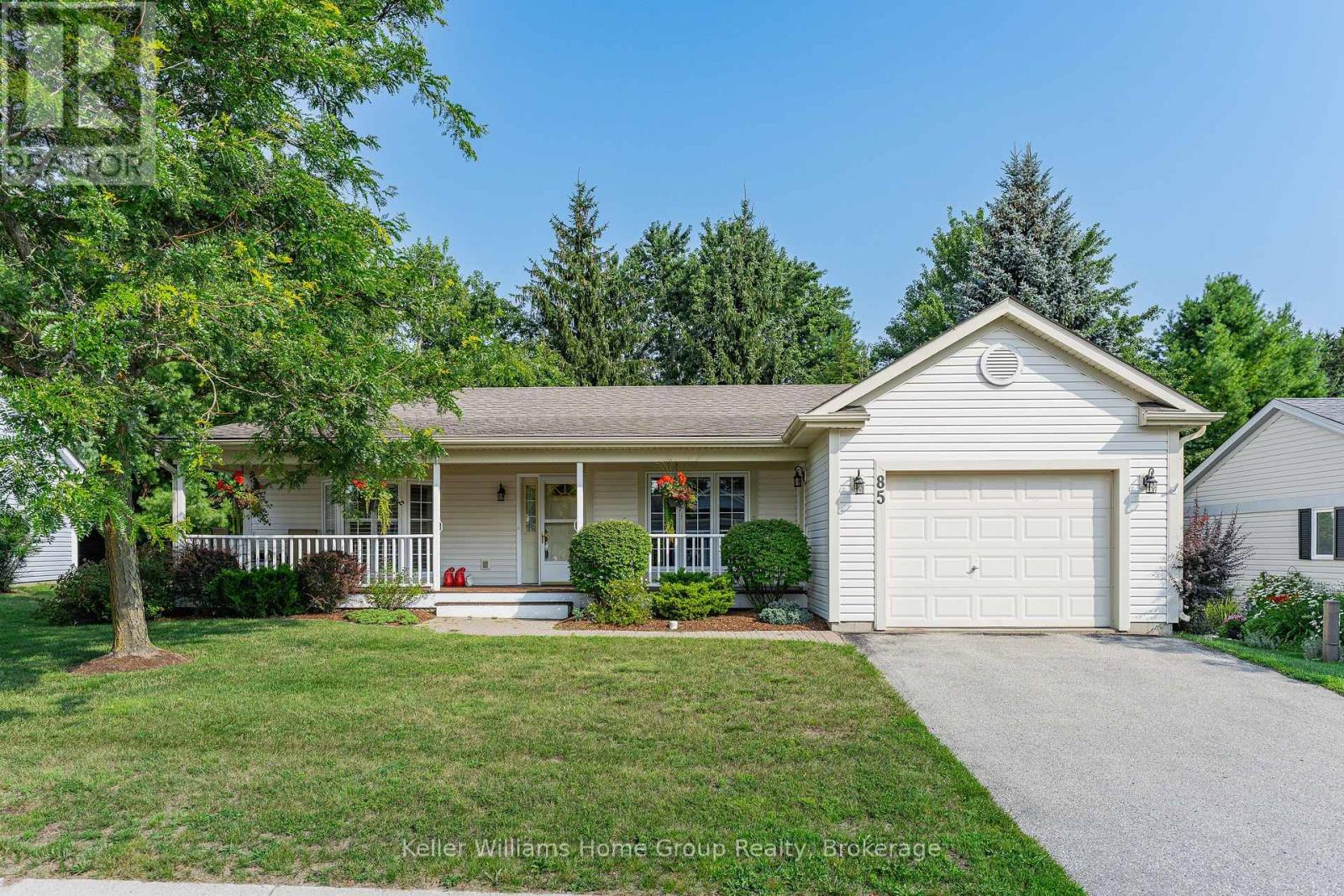 85 White Bark Way, Centre Wellington (Belwood), Ontario  N0B 1J0 - Photo 2 - X13684338