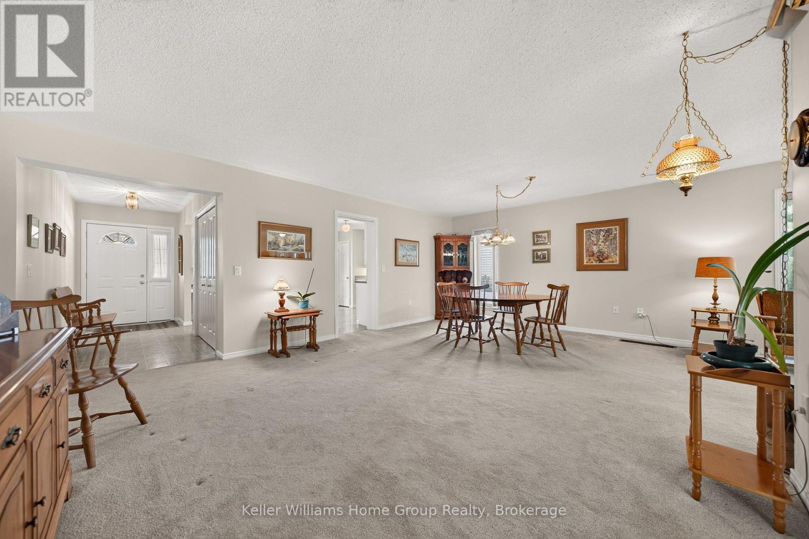 85 White Bark Way, Centre Wellington (Belwood), Ontario  N0B 1J0 - Photo 21 - X13684338