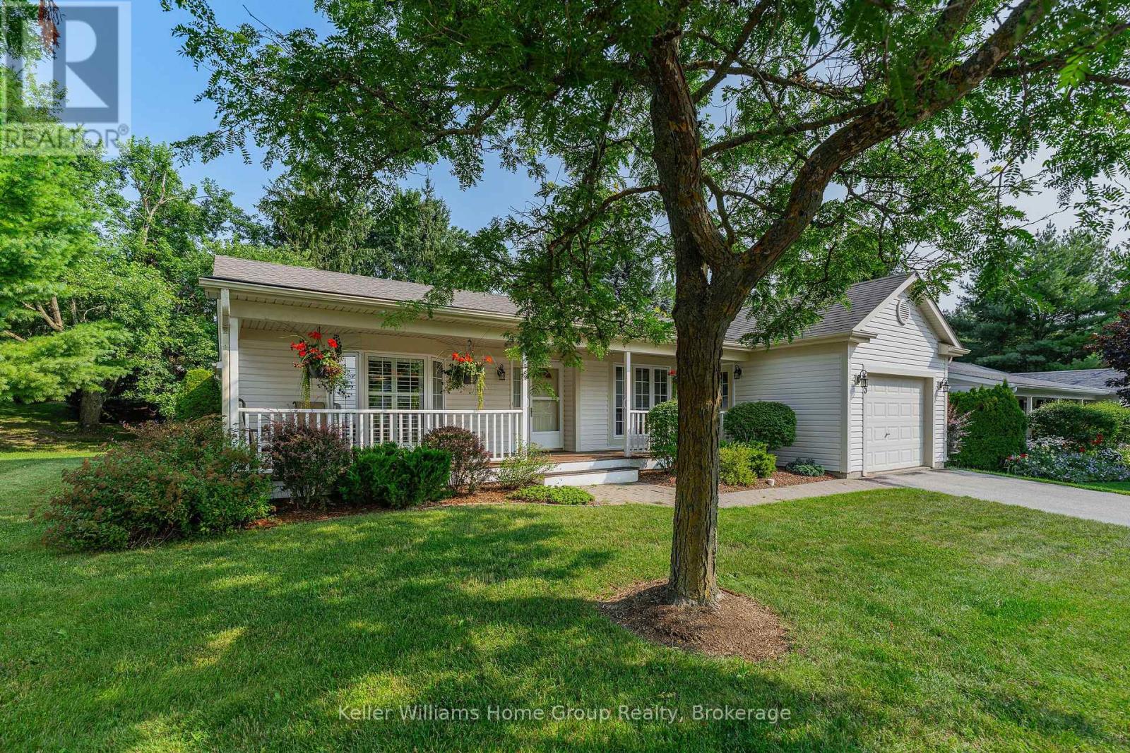 85 White Bark Way, Centre Wellington (Belwood), Ontario  N0B 1J0 - Photo 3 - X13684338