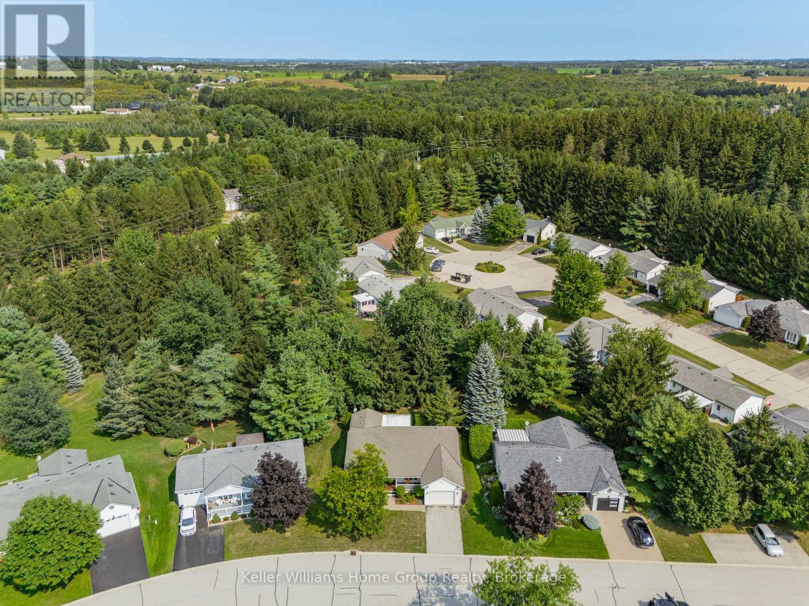 85 White Bark Way, Centre Wellington (Belwood), Ontario  N0B 1J0 - Photo 41 - X13684338