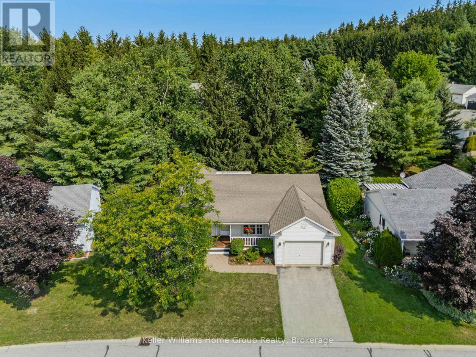 85 White Bark Way, Centre Wellington (Belwood), Ontario  N0B 1J0 - Photo 42 - X13684338