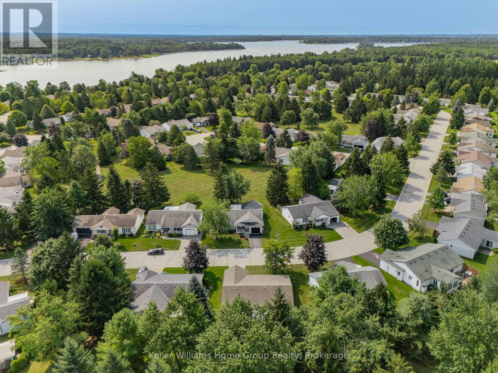 85 White Bark Way, Centre Wellington (Belwood), Ontario  N0B 1J0 - Photo 46 - X13684338