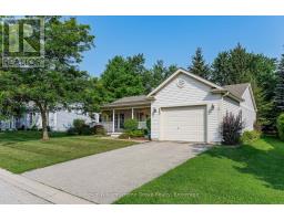 85 WHITE BARK WAY, centre wellington (belwood), Ontario