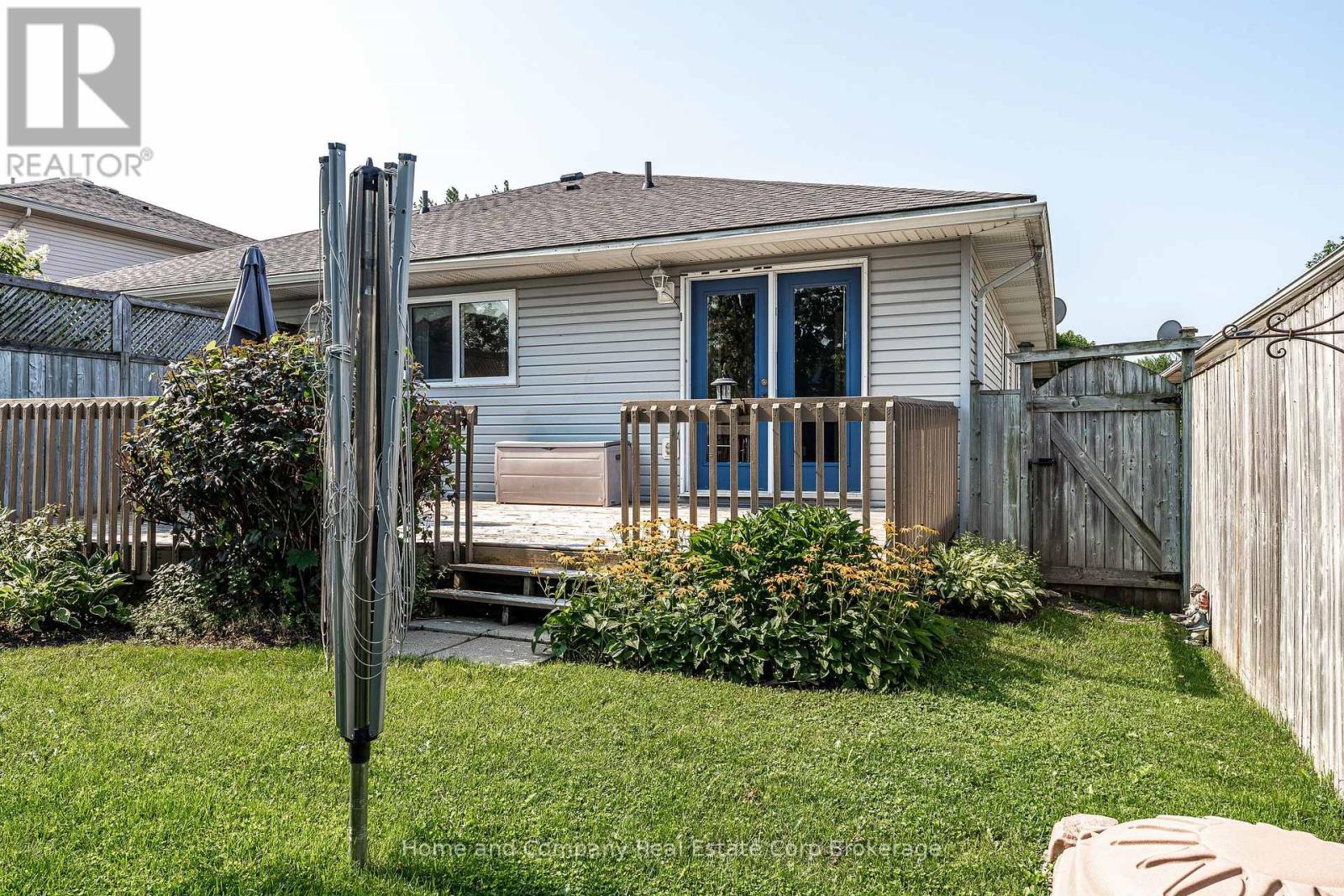 402 Douglas Street, Stratford, Ontario  N5A 7Z7 - Photo 34 - X13684448