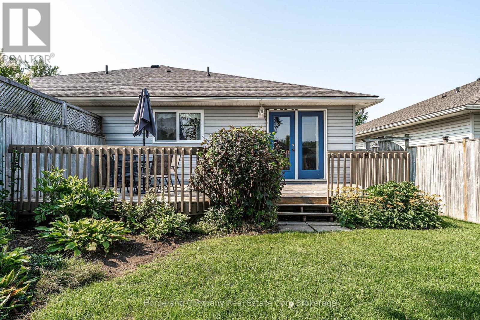 402 Douglas Street, Stratford, Ontario  N5A 7Z7 - Photo 35 - X13684448