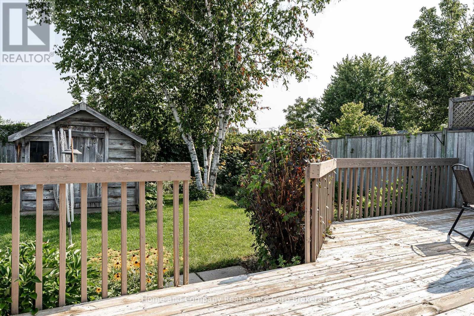 402 Douglas Street, Stratford, Ontario  N5A 7Z7 - Photo 38 - X13684448
