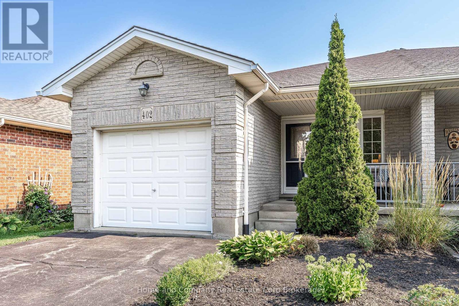 402 Douglas Street, Stratford, Ontario  N5A 7Z7 - Photo 39 - X13684448