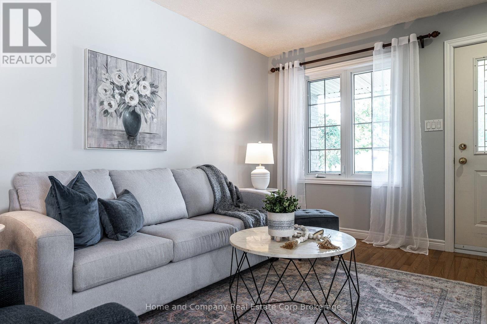 402 Douglas Street, Stratford, Ontario  N5A 7Z7 - Photo 4 - X13684448