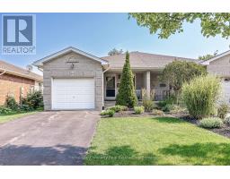 402 DOUGLAS STREET, stratford, Ontario