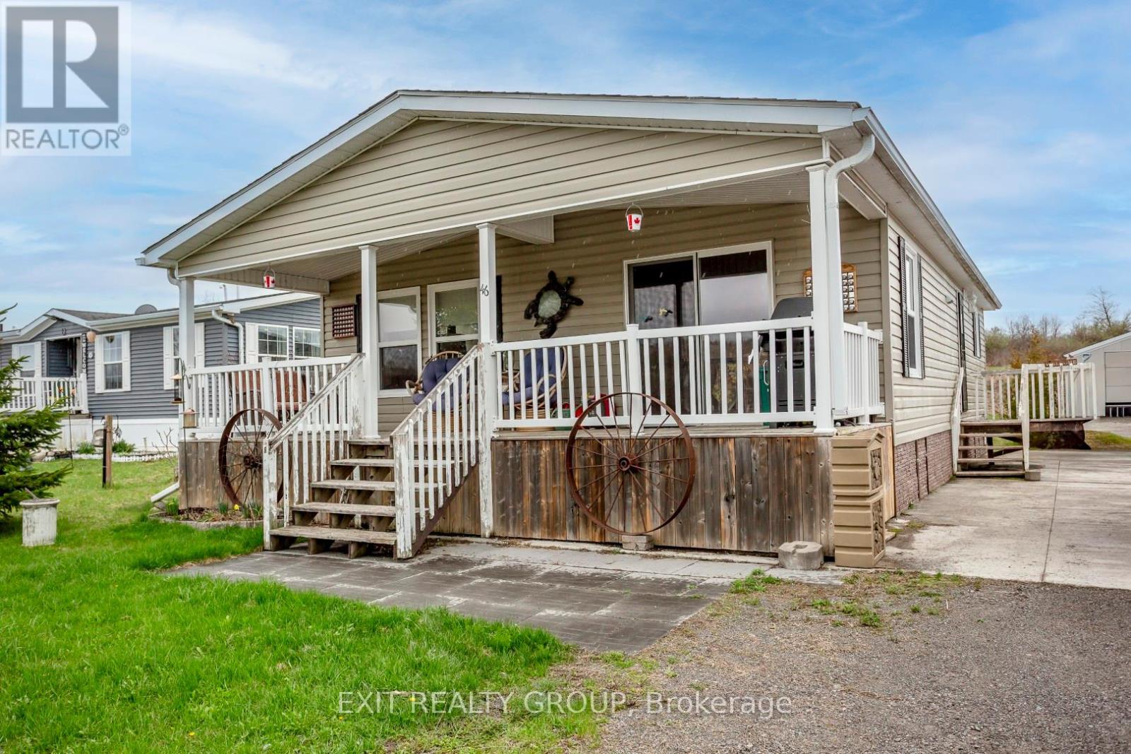 46-152 CONCESSION ROAD 11 W, Trent Hills, Ontario