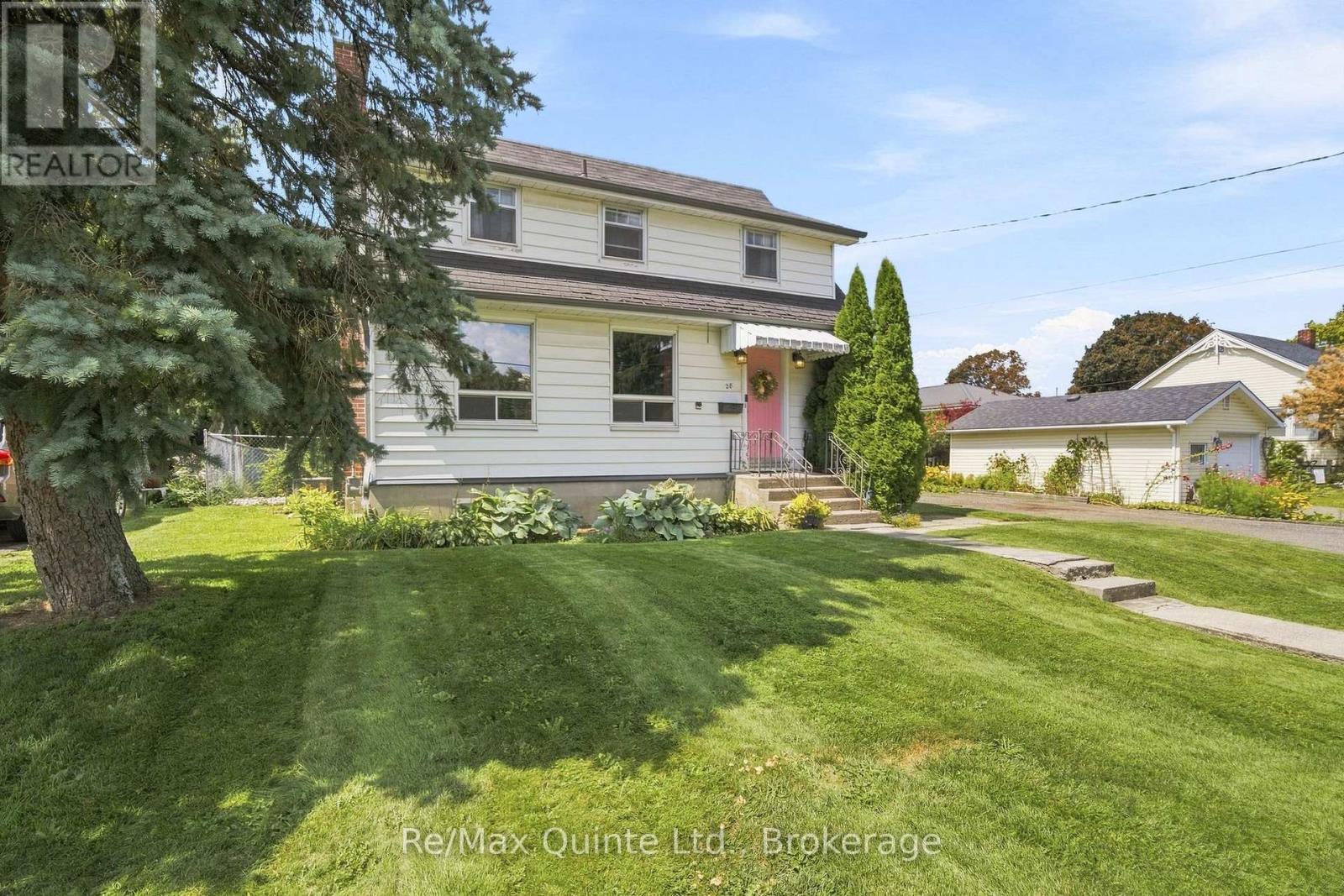 28 SHAMROCK ROAD, Belleville, Ontario