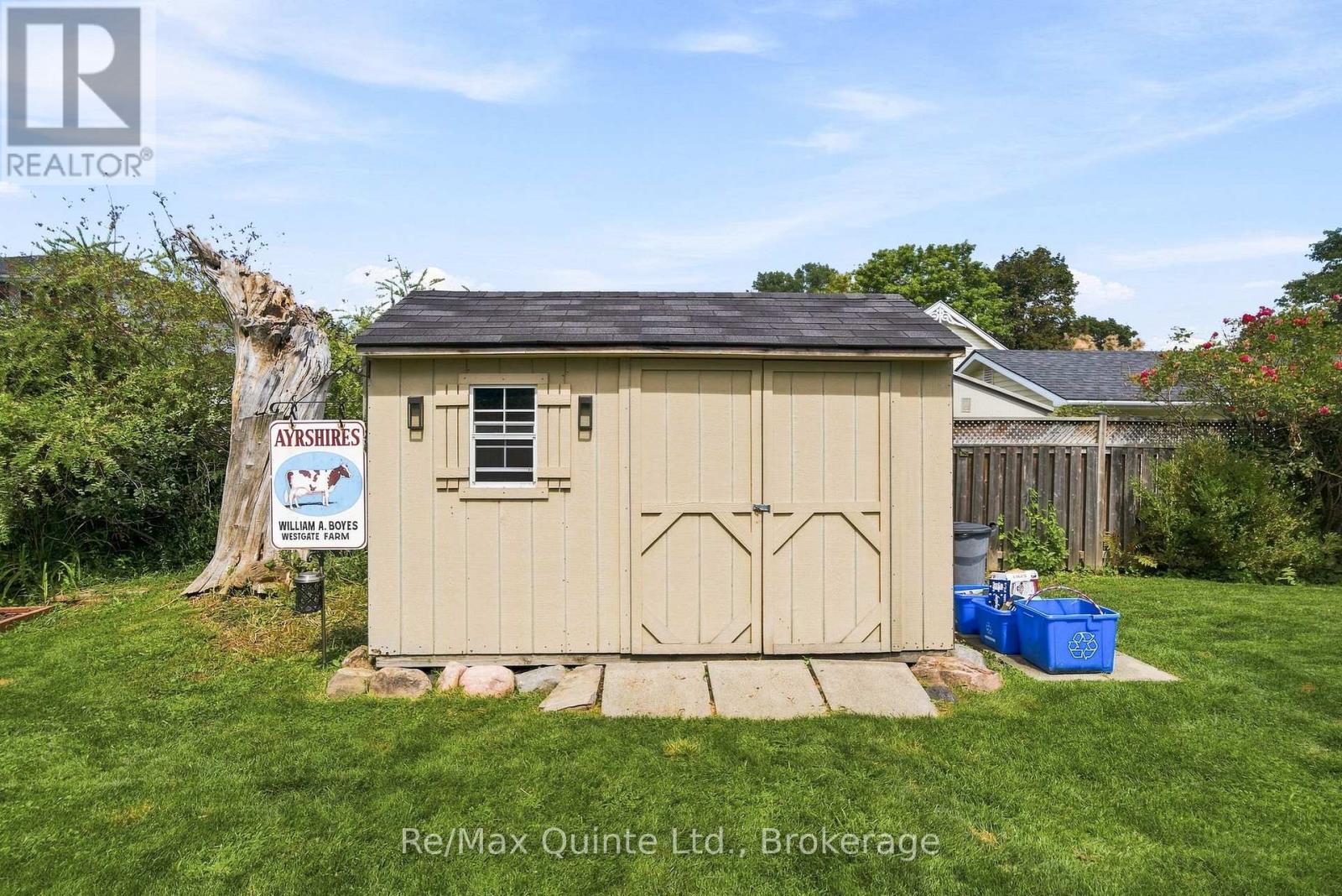 28 Shamrock Road, Belleville, Ontario  K8P 4J2 - Photo 32 - X13684490