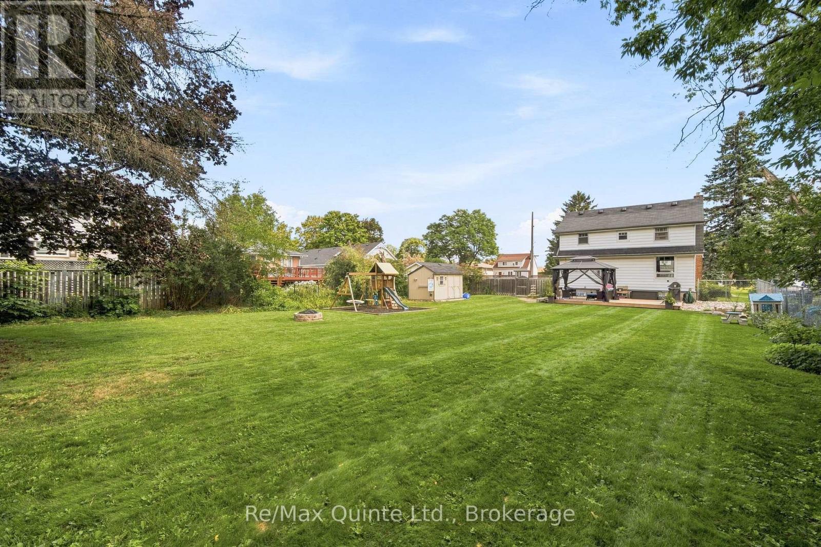 28 Shamrock Road, Belleville, Ontario  K8P 4J2 - Photo 34 - X13684490
