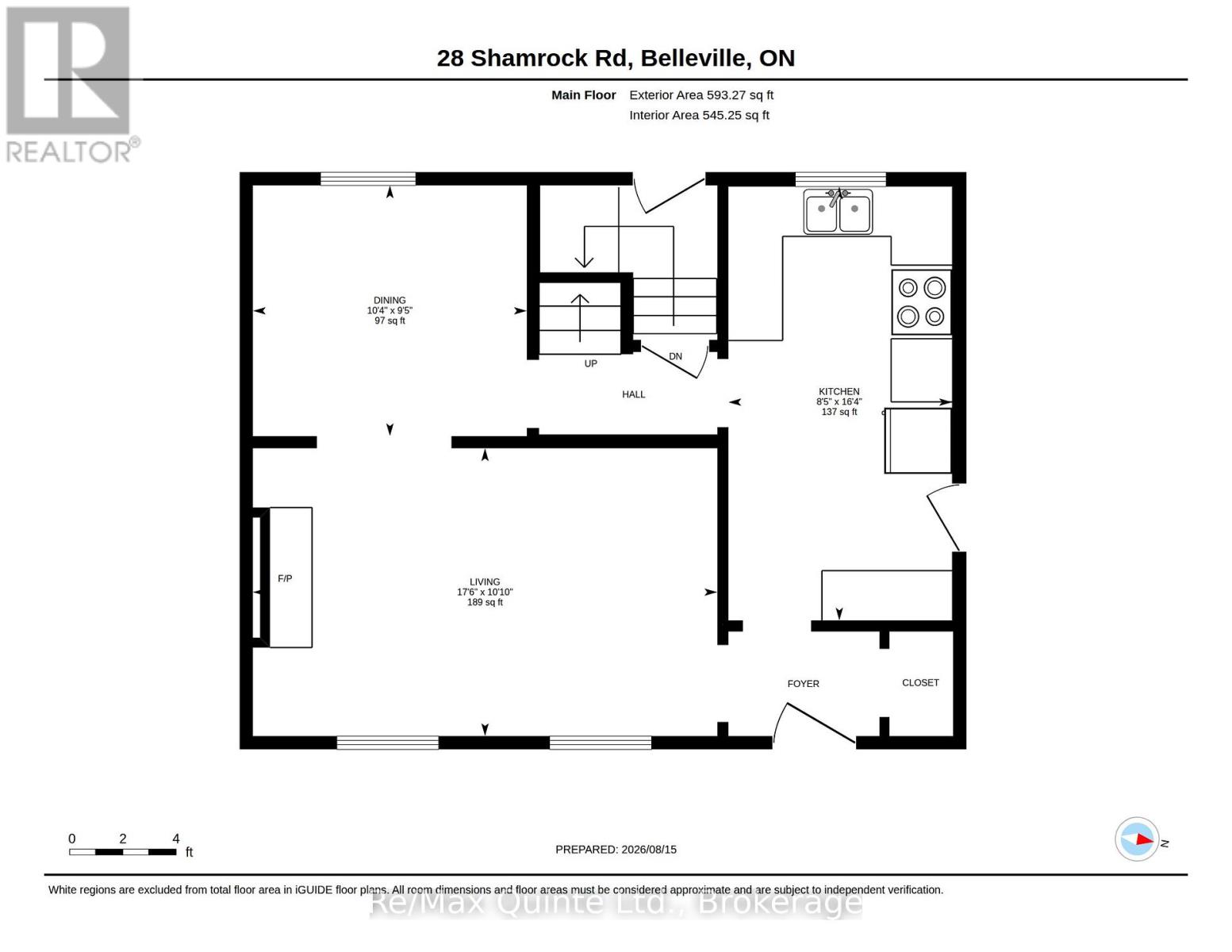 28 Shamrock Road, Belleville, Ontario  K8P 4J2 - Photo 43 - X13684490