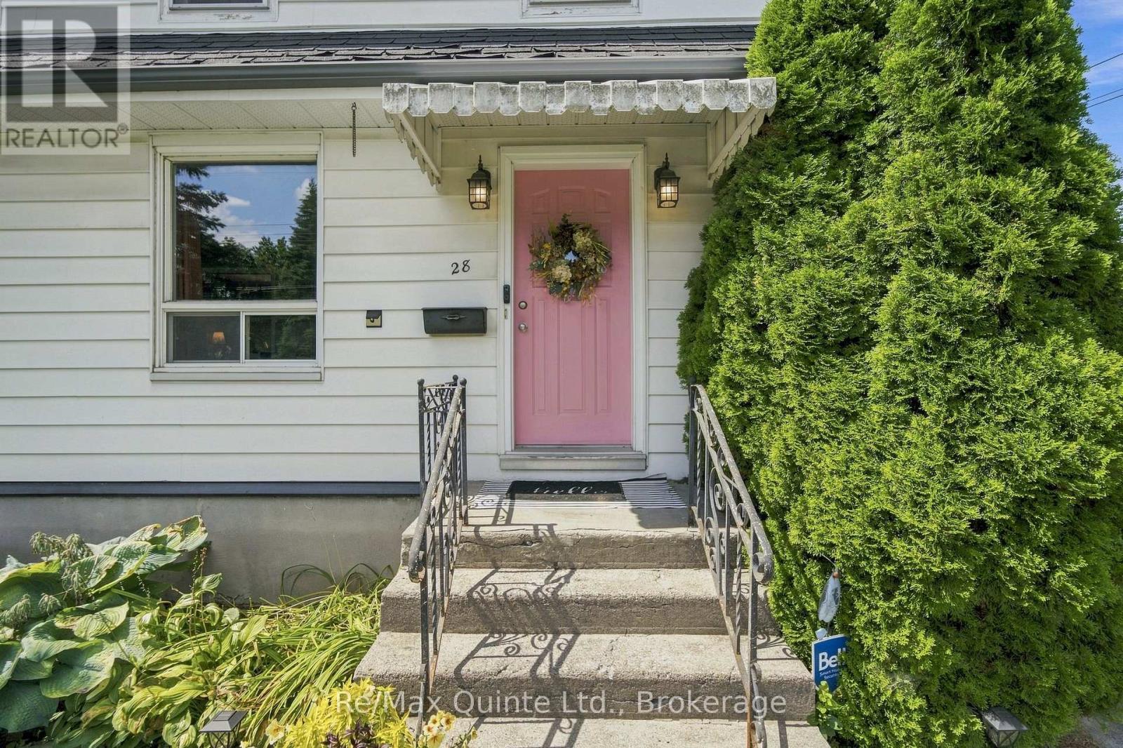 28 Shamrock Road, Belleville, Ontario  K8P 4J2 - Photo 5 - X13684490