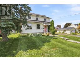 28 SHAMROCK ROAD, Belleville, Ontario