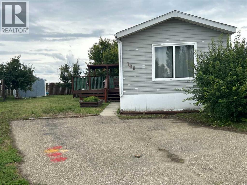 109 Meadowlake Close E, brooks, Alberta