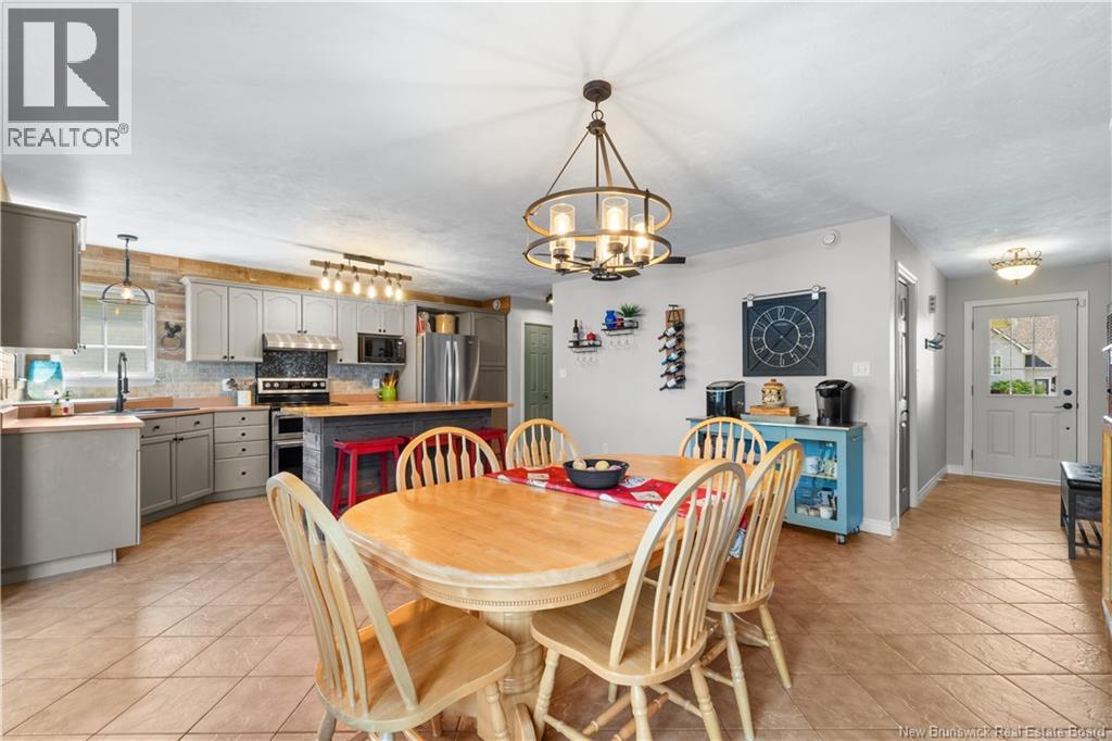 98 Airview, Dieppe, New Brunswick  E1A 5Y1 - Photo 6 - NB144923