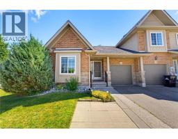 934 ZELLER Crescent, Kitchener, Ontario