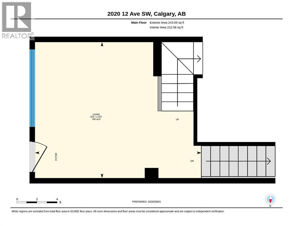2020 12 Avenue Sw, Calgary, Alberta  T3C 0S1 - Photo 48 - A2324481