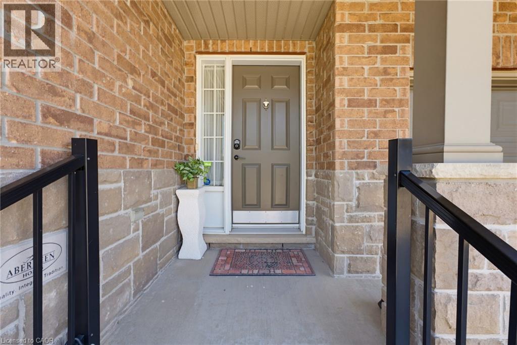934 Zeller Crescent, Kitchener, Ontario  N2A 0C7 - Photo 3 - 40838852