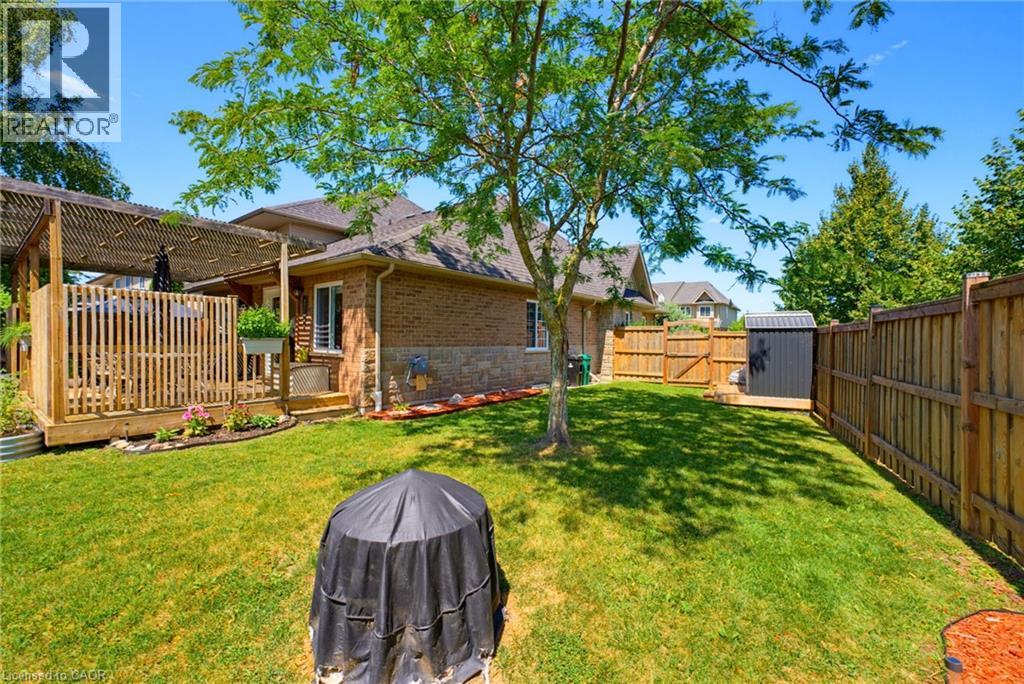 934 Zeller Crescent, Kitchener, Ontario  N2A 0C7 - Photo 25 - 40838852