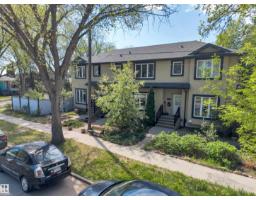 12205 112 AV NW, Edmonton