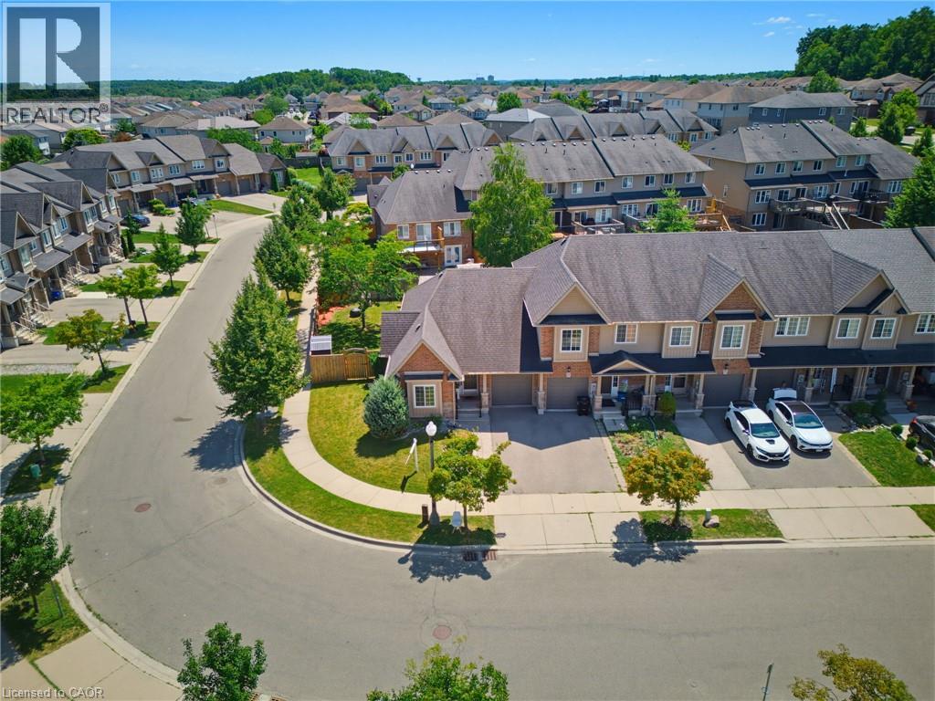 934 Zeller Crescent, Kitchener, Ontario  N2A 0C7 - Photo 31 - 40838852