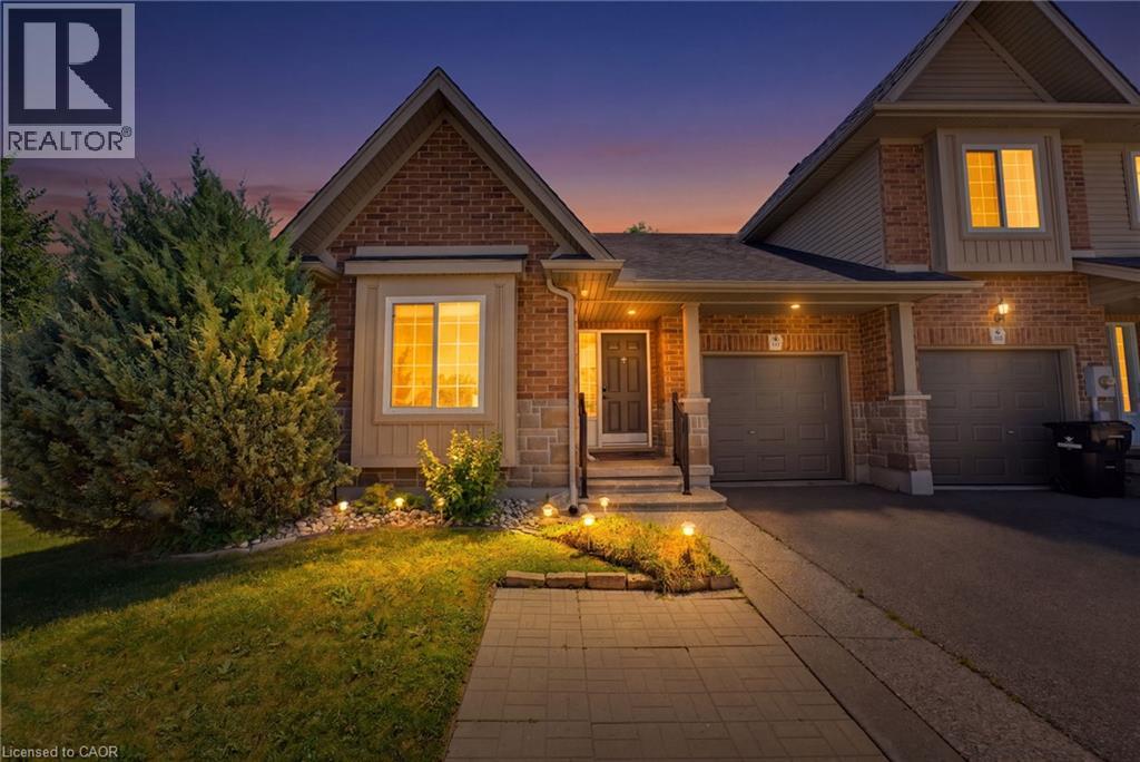 934 Zeller Crescent, Kitchener, Ontario  N2A 0C7 - Photo 34 - 40838852