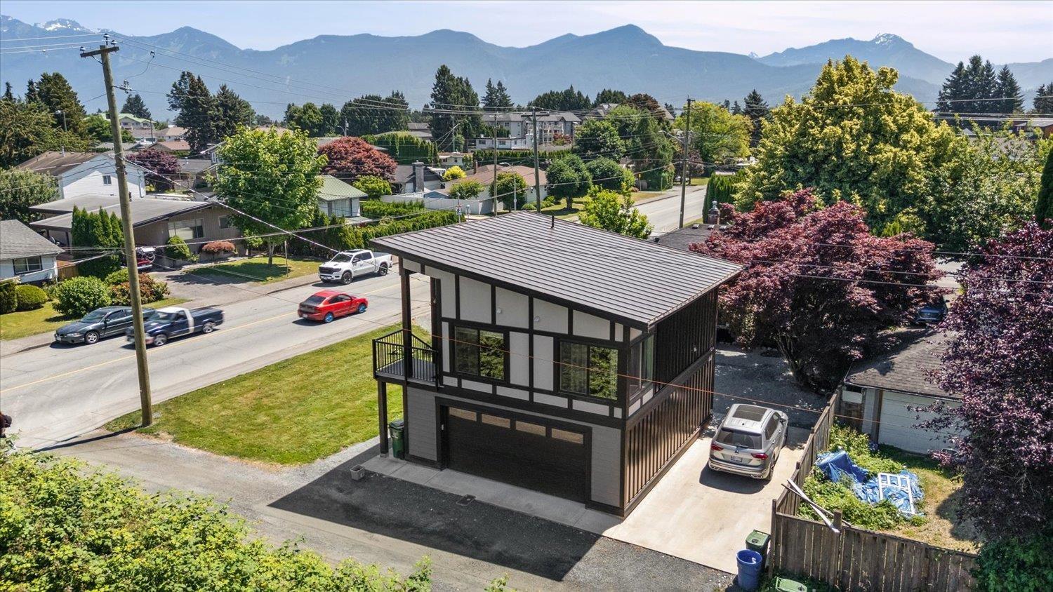 46591 Portage Avenue, Chilliwack Proper East, Chilliwack, British Columbia  V2P 3G3 - Photo 5 - R3138411