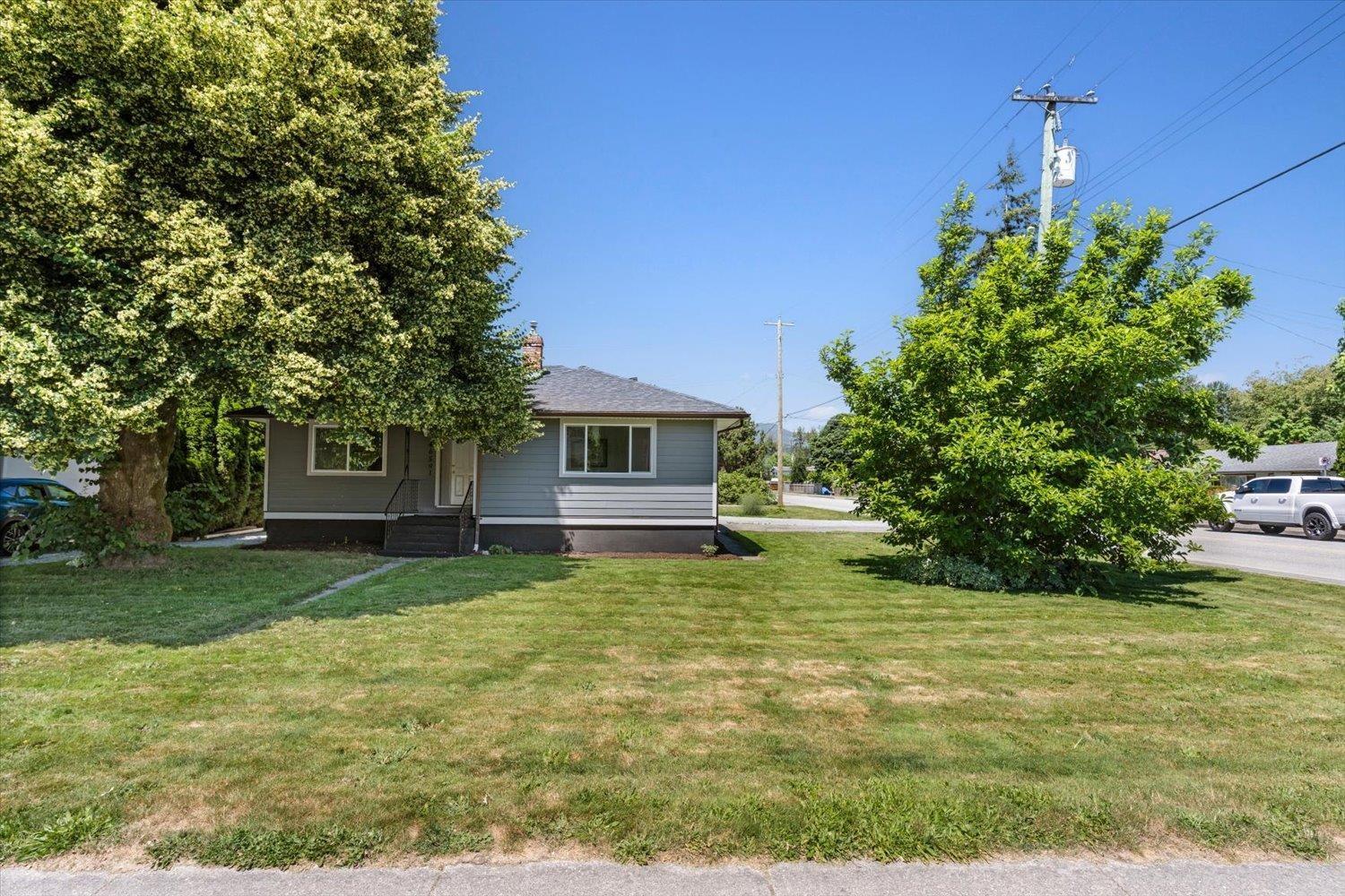 46591 Portage Avenue, Chilliwack Proper East, Chilliwack, British Columbia  V2P 3G3 - Photo 3 - R3138411