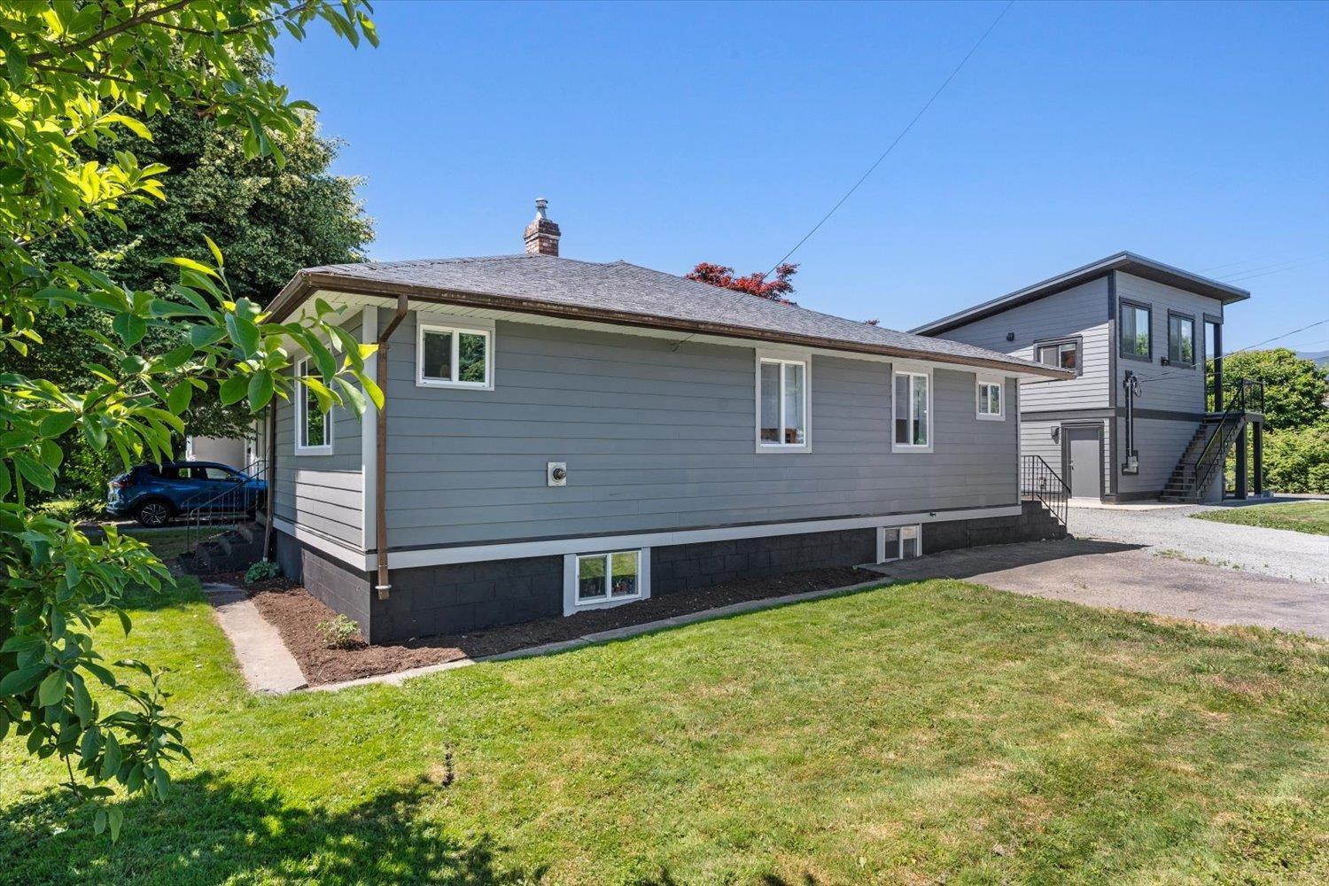 46591 Portage Avenue, Chilliwack Proper East, Chilliwack, British Columbia  V2P 3G3 - Photo 4 - R3138411