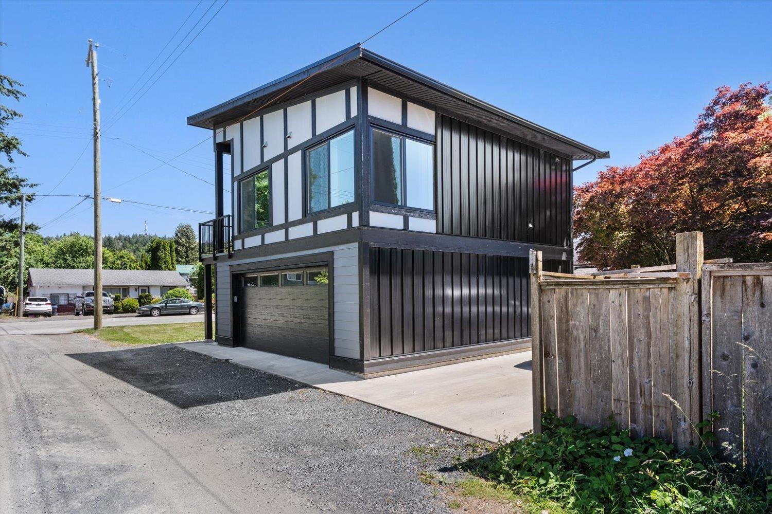 46591 Portage Avenue, Chilliwack Proper East, Chilliwack, British Columbia  V2P 3G3 - Photo 31 - R3138411