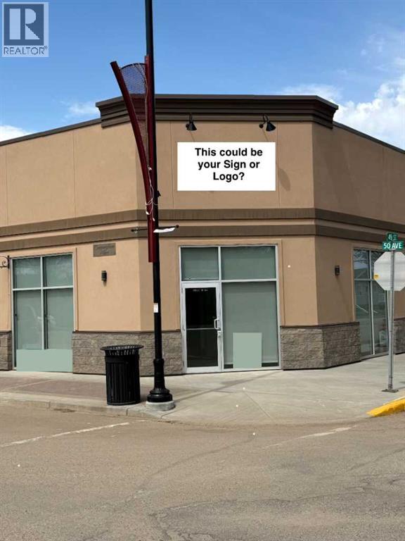 C, 4902 50 Avenue, Vermilion, Alberta  T9X 1A4 - Photo 1 - A2287845