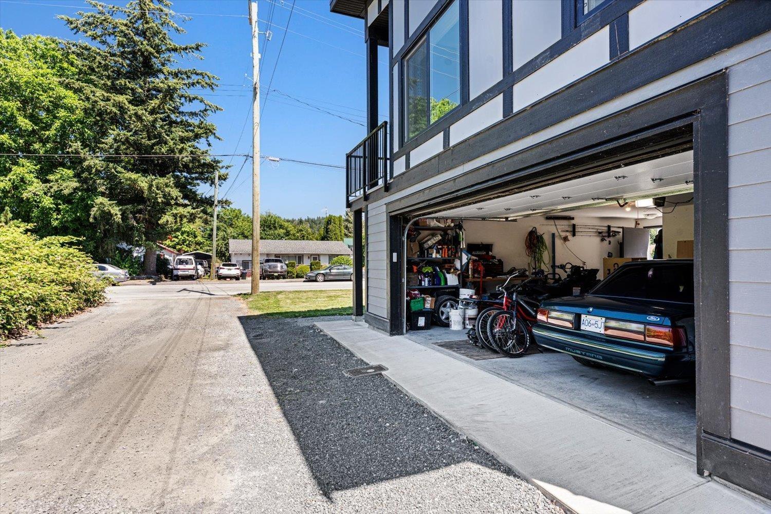 46591 Portage Avenue, Chilliwack Proper East, Chilliwack, British Columbia  V2P 3G3 - Photo 36 - R3138411