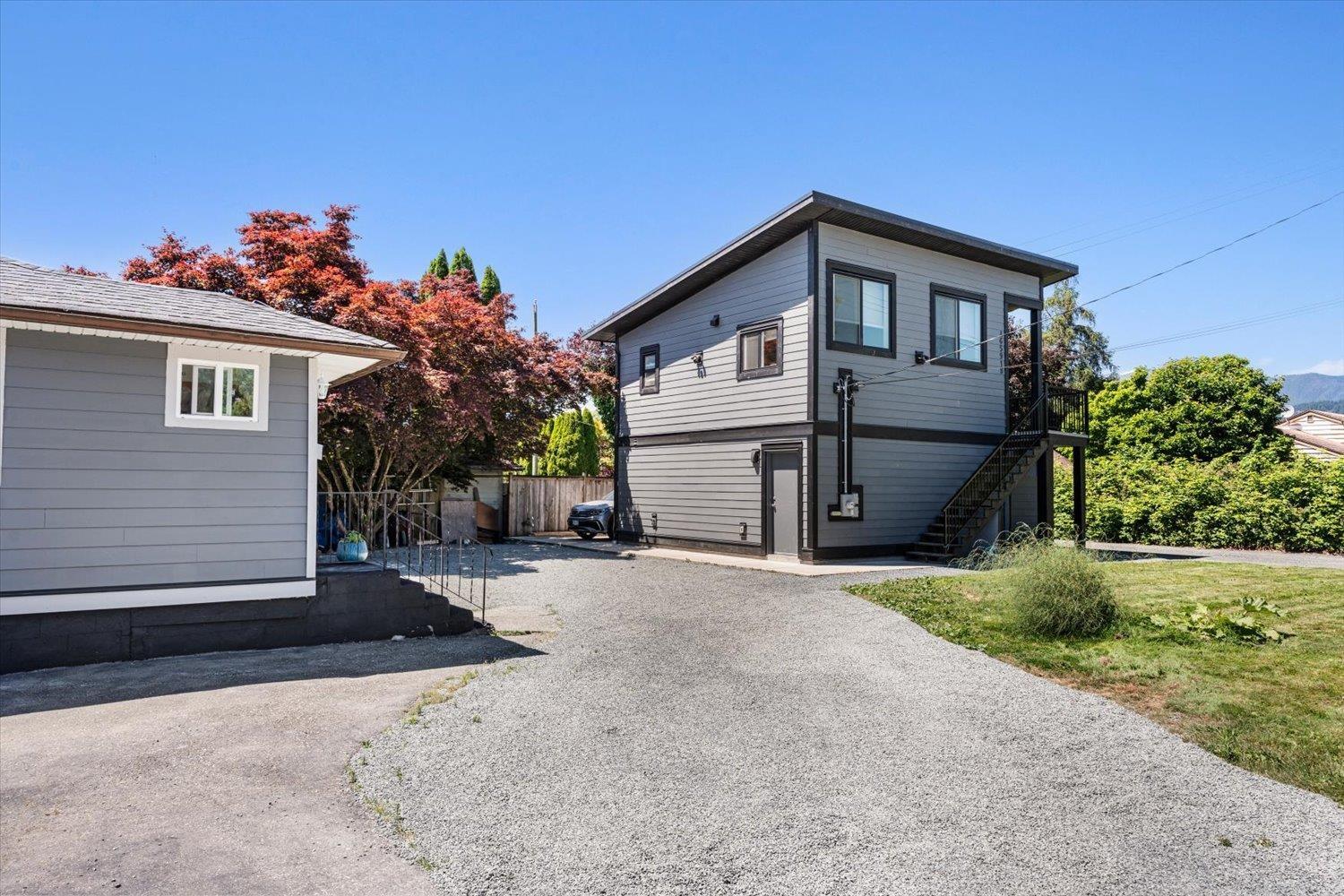 46591 Portage Avenue, Chilliwack Proper East, Chilliwack, British Columbia  V2P 3G3 - Photo 38 - R3138411