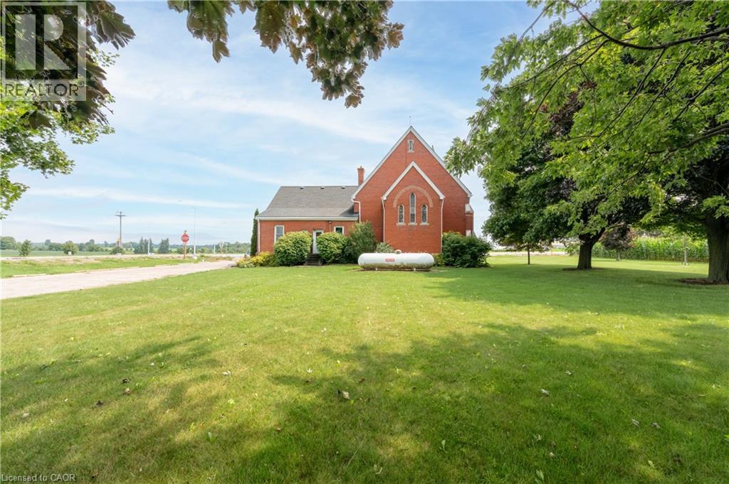 676241 16th Line, Bright, Ontario  N0J 1B0 - Photo 6 - 40848351