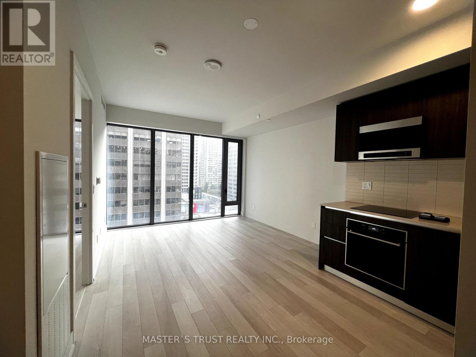 1105 - 8 CUMBERLAND STREET, Toronto, Ontario