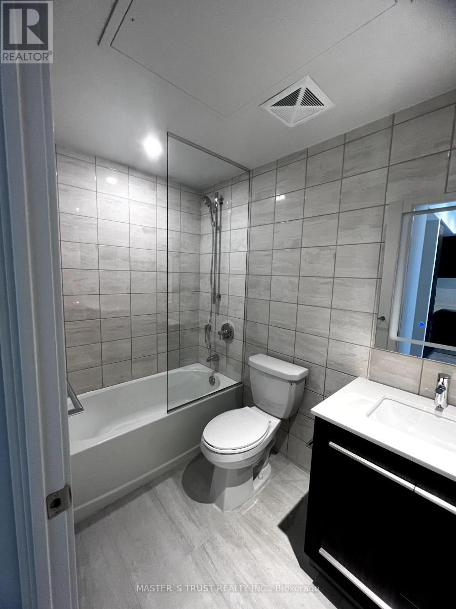 1105 - 8 Cumberland Street, Toronto, Ontario  M4W 0B6 - Photo 11 - C13684342