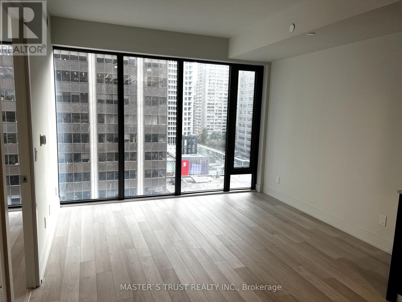 1105 - 8 Cumberland Street, Toronto, Ontario  M4W 0B6 - Photo 5 - C13684342