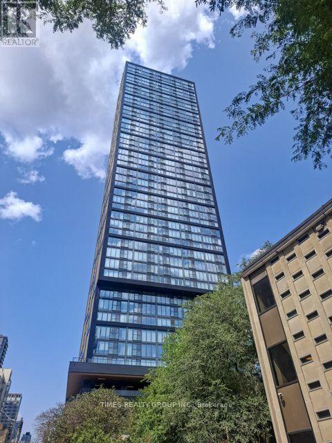 2916 - 319 JARVIS STREET, Toronto, Ontario